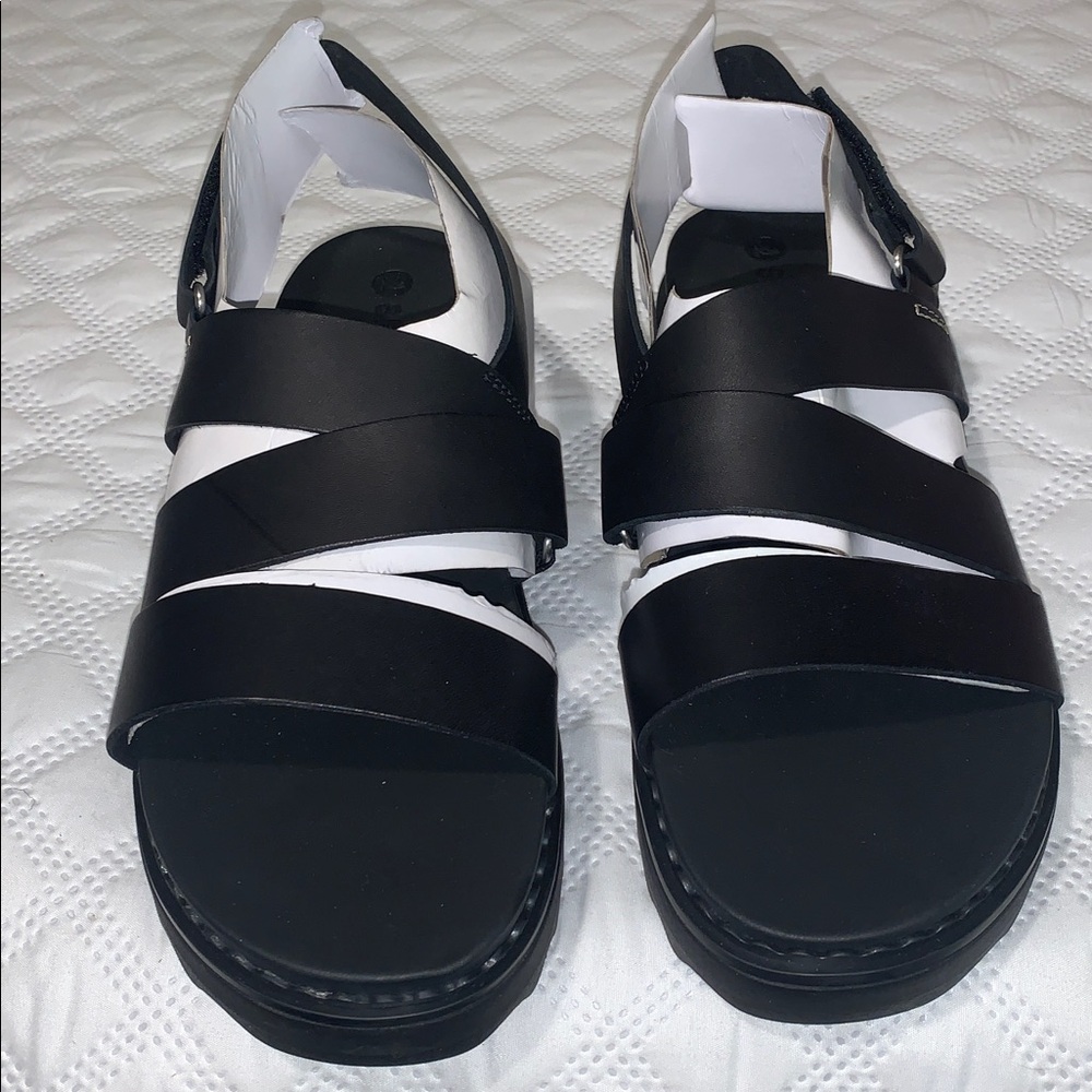 Sperry Women's Cami Flatform size 10 (NO BOX)